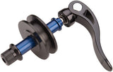 Dummy Hub, DH-1