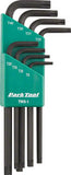TOOL TORX WRENCH PARK TWS1 T9/10/15/20/25/27/30/40