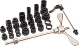 Hub Bearing Press Set, HBP-1