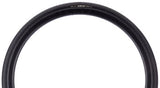 Teravail Rampart Tire - 700 x 32, Tubeless, Folding, Black, Durable, Fast Compound