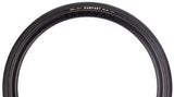 Teravail Rampart Tire - 700 x 40, Tubeless, Folding, Black, Durable, Fast Compound