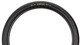 Teravail Rampart Tire - 700 x 45, Tubeless, Folding, Black, Durable, Fast Compound
