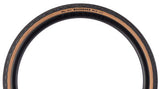 Teravail Washburn Tire - 700 x 45, Tubeless, Folding, Tan, Durable, Fast Compound