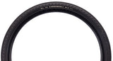 Teravail Cannonball Tire - 700 x 40, Tubeless, Folding, Black, Durable, Fast Compound