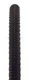 Teravail Cannonball Tire - 700 x 40, Tubeless, Folding, Black, Light and Supple, Fast Compound