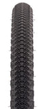 Teravail Cannonball Tire - 700 x 45, Tubeless, Folding, Tan, Light and Supple, Fast Compound