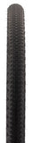 Teravail Cannonball Tire - 700 x 55, Tubeless, Folding, Folding, Black, Light and Supple, Fast Compound