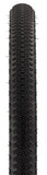 Teravail Cannonball Tire - 700 x 50, Tubeless, Folding, Tan, Light and Supple, Fast Compound