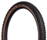 Teravail Ehline Tire - 27.5 x 2.5, Tubeless, Folding, Tan, Durable, Fast Compound