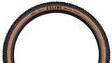 Teravail Ehline Tire - 27.5 x 2.5, Tubeless, Folding, Tan, Durable, Fast Compound