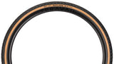 Teravail Rutland Tire - 700 x 40, Tubeless, Folding, Tan, Durable, Fast Compound