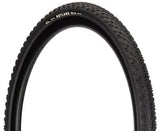Teravail Rutland Tire - 700 x 40, Tubeless, Folding, Black, Durable, Fast Compound