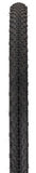 Teravail Rutland Tire - 700 x 45, Tubeless, Folding, Black, Durable, Fast Compound