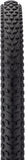Teravail Clifty Tire - 27.5 x 2.5, Tubeless, Folding, Black, Durable, Grip Compound