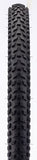 Teravail Clifty Tire - 27.5 x 2.5, Tubeless, Folding, Tan, Durable, Grip Compound