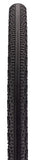 Teravail Washburn Tire - 700 x 50, Tubeless, Folding, Black, Durable, Fast Compound