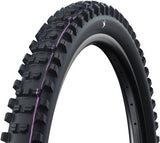 Shredda Rear E50, 27.5x2.5", Gravity Pro, Black