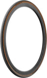 Cinturato EVO TLR,700x28, TechWALL, Black/Tanwall