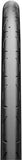Continental Grand Prix Tire - 700 x 23, Clincher, Folding, Black, BlackChili, PolyX Breaker