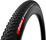 Terreno T60 Mixed G2.0 Tire, TLR, 700x45, Black