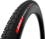 Terreno T80 Coarse Loose G2.0 Tire, TLR, 700x45, Black