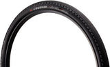 TIRE KEN CRUSHER GRAVEL 700x40 BK/BK GCT/120 FOLD