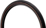 TIRE KEN CRUSHER GRAVEL 700x45 BK/CSK GCT/120 FOLD