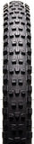 TIRE KEN DOUBLE BLACK TRAIL 29x2.6 BK/BK SCT/60 FOLD