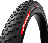 Barzo XC Trail G2.0 Tire, TLR, 29x2.4, Black