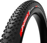 Syerra Trail G2.0 Tire, TLR, 29x2.4, Black