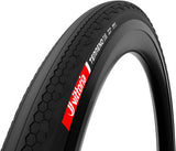 Terreno T10 Hardpack Gravel Sport, Rigid, 700x38, Blk