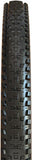 Maxxis Forekaster Tire - 27.5 x 2.4, Tubeless, Folding, Black, 3CT, EXO+, Wide Trail