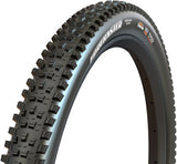 Maxxis Forekaster Tire - 29 x 2.6, Tubeless, Folding, Black, 3T, EXO+, Wide Trail