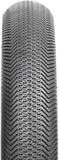 Vee Tire Co. Trooper Tire - 20 x 4.0, Clincher, Wire, Black, Performance, Override Powerwall, E-Bike E-50