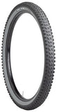 Surly Dirt Wizard Tire - 29 x 2.6, Tubeless, Folding, Black/Slate, 60 tpi