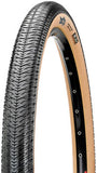 DTH Tire, 26x2.15", Dark Tanwall