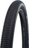 Billy Bonkers Tire 26x2.1", Black