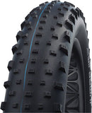 TIRE SWB JUMBO JIM 26x4.4 EVO S-GROUND BK/BSK ADDIX SP-GRIP TLR FOLD