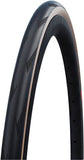 TIRE SWB PRO ONE 700x25 EVO S-RACE V-GUARD BK/TAN ADDIX RACE FOLD