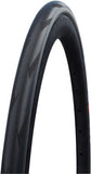 Schwalbe Pro One Tire, TLE, Super Race, V-Guard, Addix Race, Black - 700 x 28