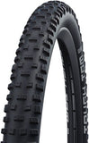 TIRE SWB TOUGH TOM 26x2.25 ACTIVE K-GUARD BK/BSK SBC WIRE