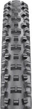 WTB Vigilante Tire - 29 x 2.6, TCS Tubeless, Folding, Black, Slash Guard Light *OE Packaging