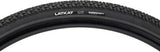 45NRTH Latkat Tire - 700 x 40, Tubeless, Folding, Black, 60 TPI, Gripkraft Compound