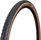 Donnelly Sports EMP Tire - 650b x 47, Tubeless, Folding, Black/Tan