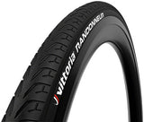 Randonneur Tire, 700x45, Black