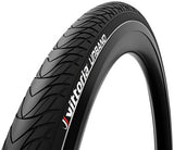 Urbano Tire, 700x40, Black/Reflective