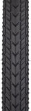 Surly ExtraTerrestrial Tire - 26 x 46c, Tubeless, Folding, Black/Slate, 60tpi