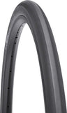 WTB Exposure Tire - 700 x 36, TCS Tubeless, Folding, Black, Light/Fast Rolling, Dual DNA, SG2