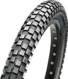 TIRE MAX HOLYROLLER 20x1.75 BK WIRE/60 SC