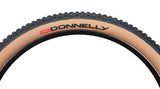 Donnelly Sports GJT Tire - 29 x 2.5, Tubeless, Folding, Tan